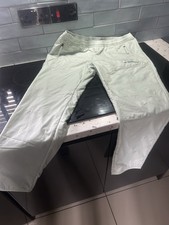 Adidas Terrex Verlin Pants Women's Hiking Trousers Size 18 New