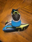 Size 5.5(GS) - Nike Air Max 2090 Low Volt Blue — photo 6