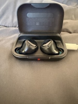 Amazon Echo Buds 1St Gen 2019 Wireless Earphones With Built-In Alexa Bt