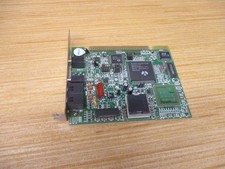 Jaton 6R5DR84 56k ISA Internal Modem Card