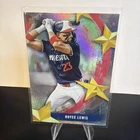 2025 Topps Royce Lewis Base (Raw)
