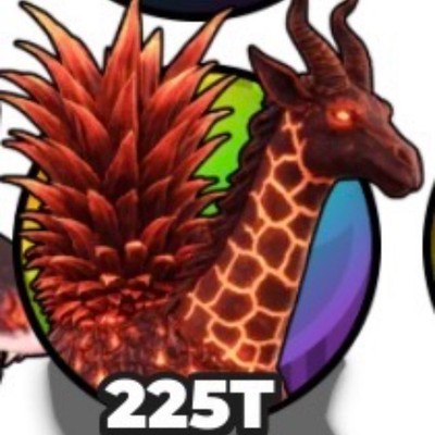 Brainrot Evolution | Diavonini Giraffini Brainrot    