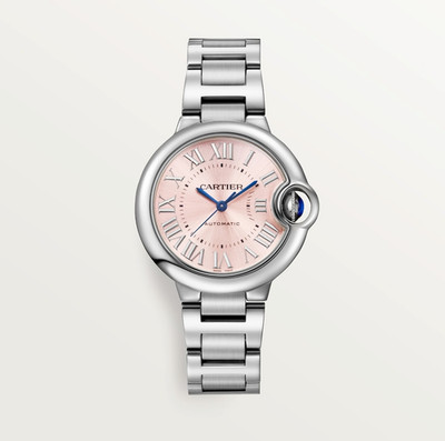 2026 NEW COMPLETE SET BALLON BLEU DE CARTIER WATCH WSBB0068