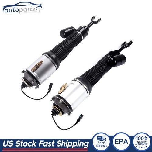 Bentley Continental Front Air suspension struts 2 pcs Photo - $463