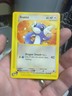 Pokemon Expedition Dratini 107/165 MP