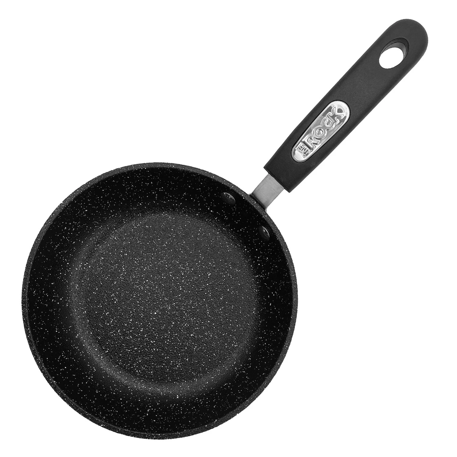 Terra Marble Non-Stick Fry Pan Bakelite Handle 12"