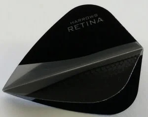 Harrows Retina Kite Dart Flights