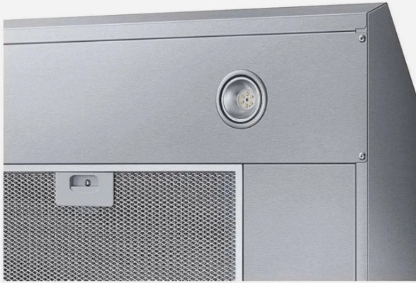 Samsung - 30" Under Cabinet Range Hood - Stainless Steel - NK30B3000US/AA