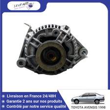 Alternateur Toyota AVENSIS