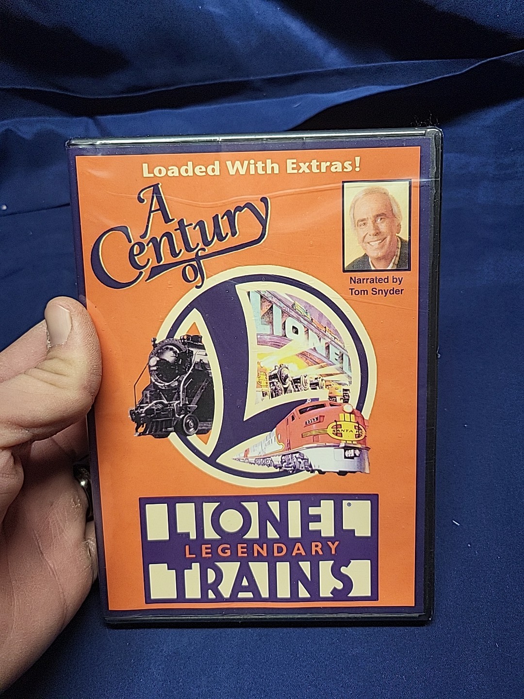 Click here to see eBay Auction