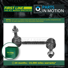 Anti Roll Bar Link Front Left FDL7533 First Line Stabiliser Drop Link 68069655AB