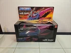 LAND SHARK vehicle he-man masters of the universe 1984 vintage motu sealed NEW