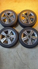 1 X Satz Original Mercedes Winterräder C-Klasse W205 S205, 1A2054010800 1 X Satz Original Mercedes Winterräder C-Klasse W205 S205, 1A2054010800