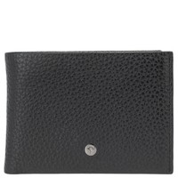 Joop Cardona Alfredo Billfold - GeldböRse 20 Cm (Schwarz)
