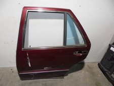 Porte arrière et accessoires Lancia THEMA
