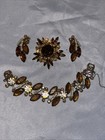 Juliana Bracelet and Earrings — photo 4