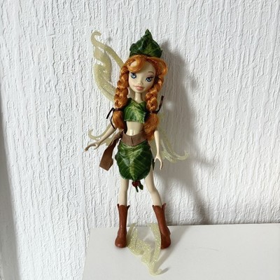 Disney Store Exclusive Beck Fairy Puppe Disney Fairies Franchise