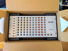 Vermona DRM1 MKIV Analogue Drum Synthesiser