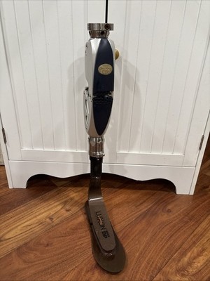 Otto Bock Luxon Max Dp Prosthetic Foot. Size 22.  Height Approx 32cm.