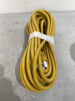 nss vacuum 9697271 supply power cord 300V 13A