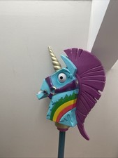 Fortnite Llama Pickaxe. Good condition No box. Official merchandise. Rarely used
