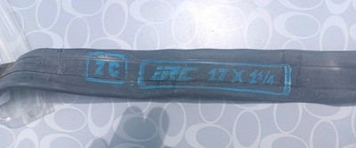 OEM IRC Alex Moulton  17x1-1/4 Presta Inner Tube * 32-369  