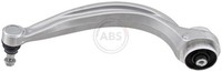 A.B.S. Querlenker Dreieckslenker 212222 FüR Bentley Bentayga Q7 Audi Aluminium
