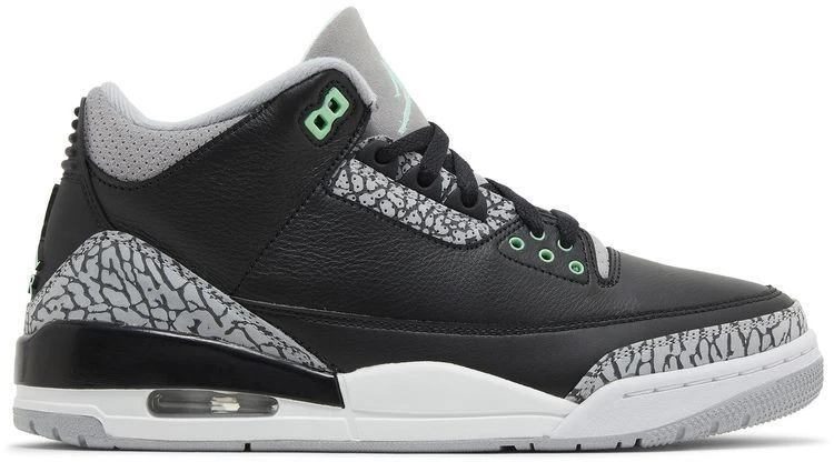 Jordan 3 Retro Mid Pine Green for Sale | Authenticity Guaranteed