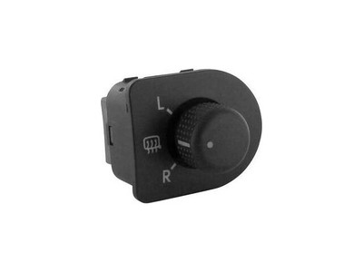 Vemo 87DF93K Mirror Switch Fits 1998-2000 VW Passat Mirror Switch