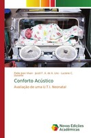 Conforto AcúStico AvaliaçãO De Uma U.T.I. Neonatal Pablo Jean Vivan (U. A.) Buch