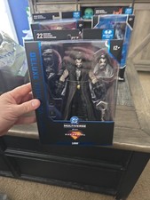 Mcfarlane DC Multiverse Lobo Deluxe Theatrical Edition New In Hand