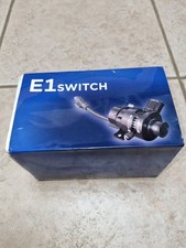 abarth 500 / 595 / 695 bonalume E1 switch bov