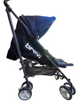 passeggino brevi usato pochissimo come nuovo in ottime condizioni