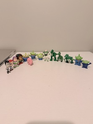Disney Pixar Toy Story Lot Minis