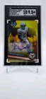 2025 Topps Xavier Worthy Veteran Class Chrome Autographs (Raw)