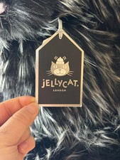 BNWT Huge Jellycat x Selfridges UK Exclusive Inkli Bunny
