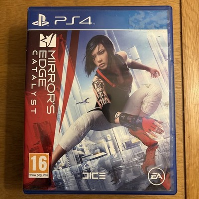 Mirrors Edge: Catalyst auf Playstation 4