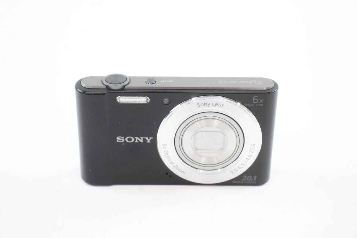 Sony DSC-W810 Digital Cameras for Sale | Shop New & Used Digital