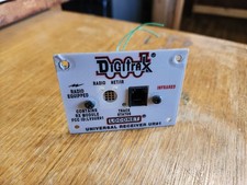Digitrax UR91 Universal Receiver Panel For Radio/IR Control