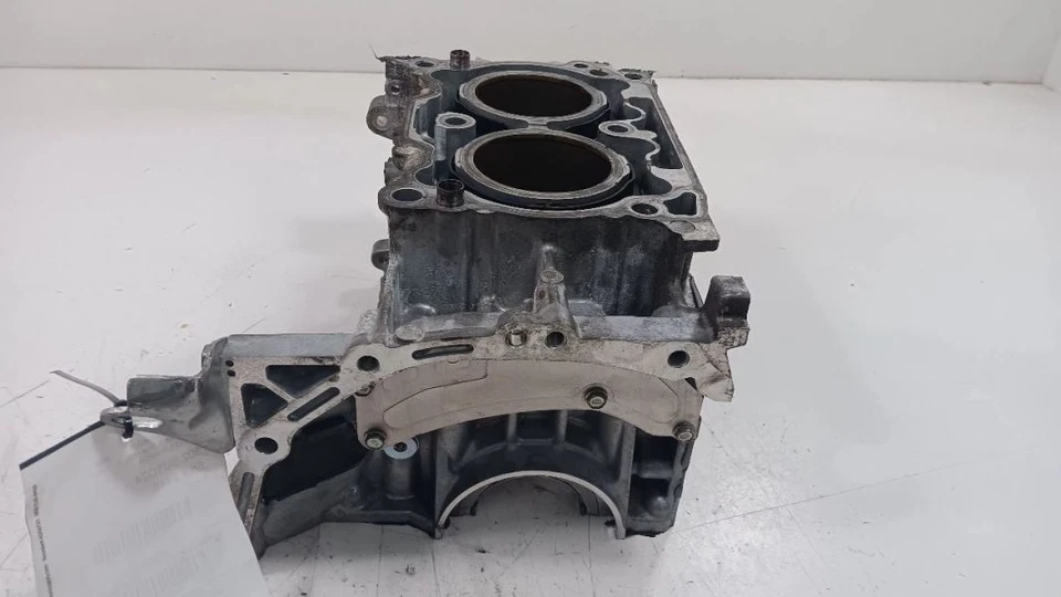 Subaru Impreza Passenger Right Engine Cylinder Block 2024 - Image 4 of 4