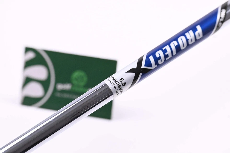 Callaway Apex Ai200 #4 Iron / 21 Degree / X-Flex Project X Precision Shaft - Image 4 of 4