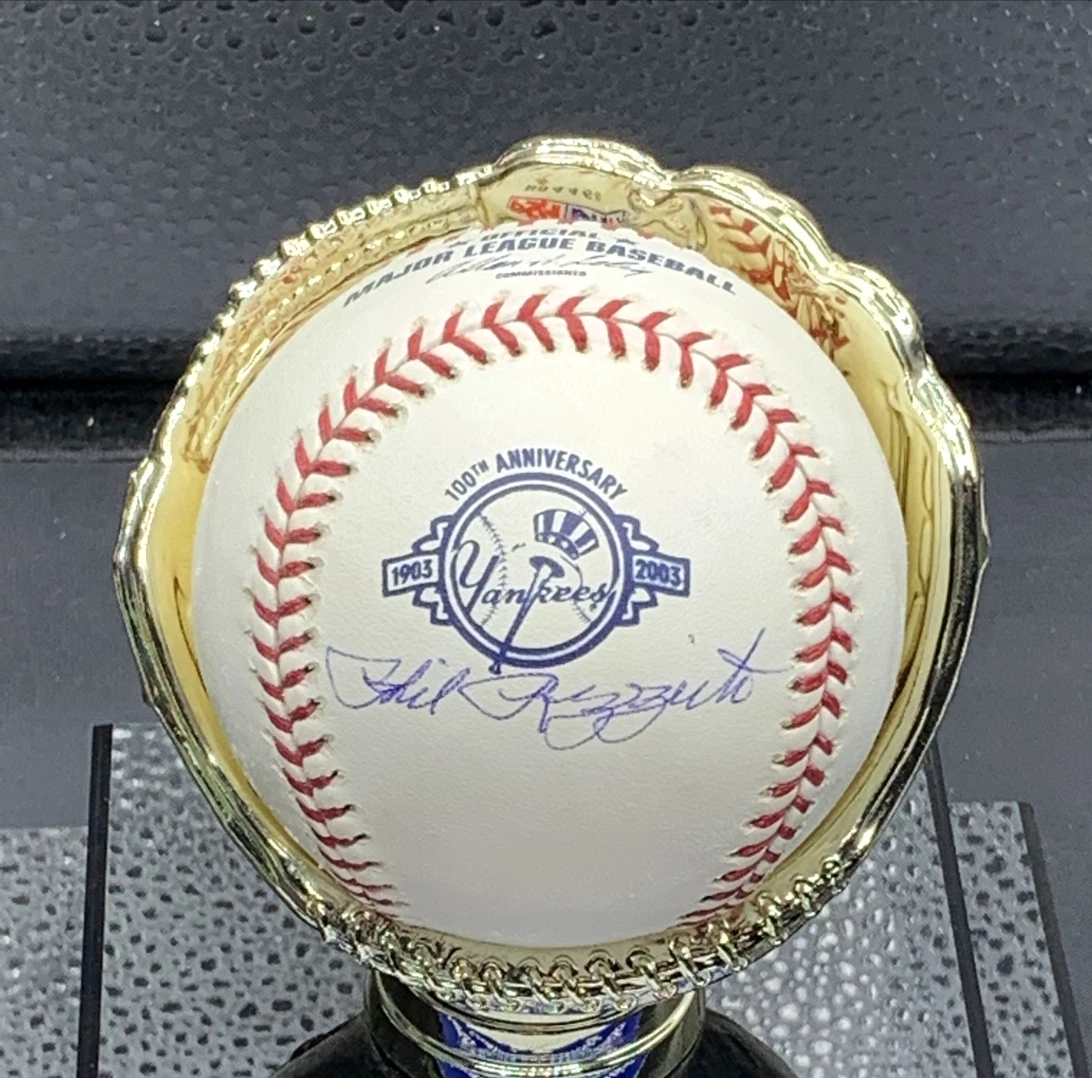 Phil Rizzuto MLB Original Autographed Items for sale | eBay Phil Rizzuto MLB Original Autographed Items for sale | eBay
