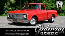 1972 Chevrolet C10 for Sale