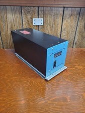 King KC 295 Flight Computer - 065-0034-10 - Untested