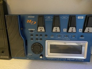 Gr-55 Roland | eBay