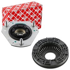 FEBI DOMLAGER MIT KUGELLAGER VORNE BEIDSEITIG passend für FORD ECOSPORT | 193983