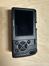 Ricoh GR Digital II GRD2 Compact Digital Camera Built-in Flash-Used 95% New