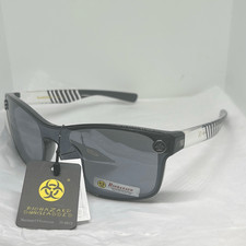 Biohazard Sunglasses Maximum UV Protection