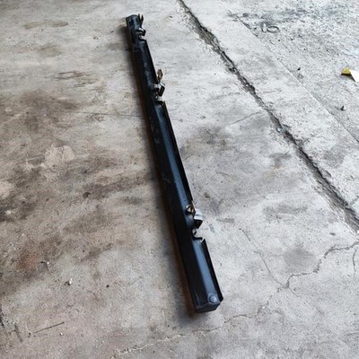 2007-2017 Jeep Wrangler 4 Door Left Driver Running Board