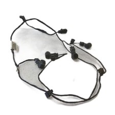 AUDI Q5 2016 STOßSTANGE VORNE PARKSENSOREN 8R0971095F, 5KD919275C